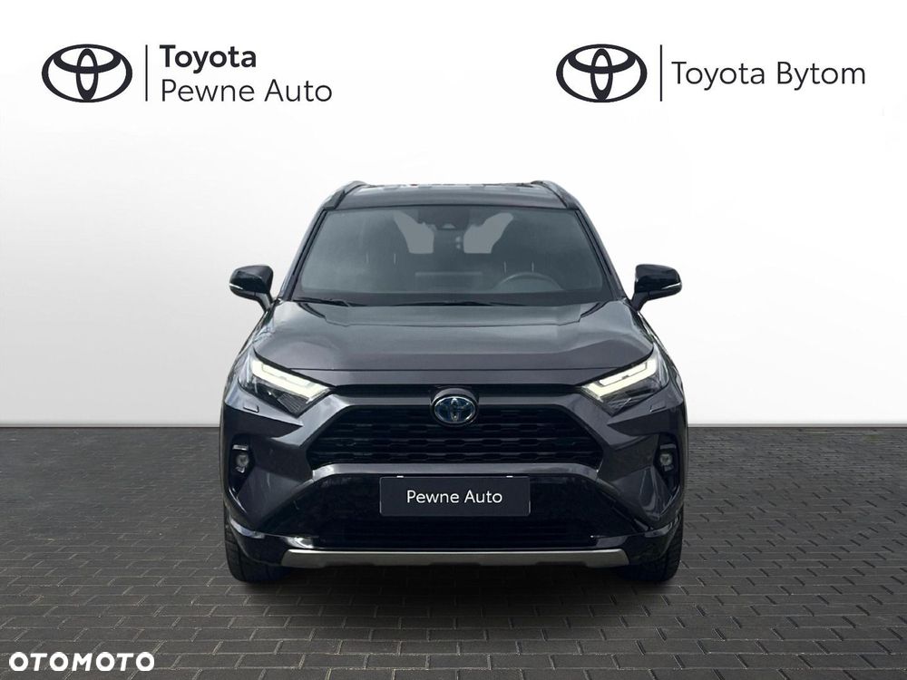 Toyota RAV4 2.5 Hybrid Selection 4x2 - 3