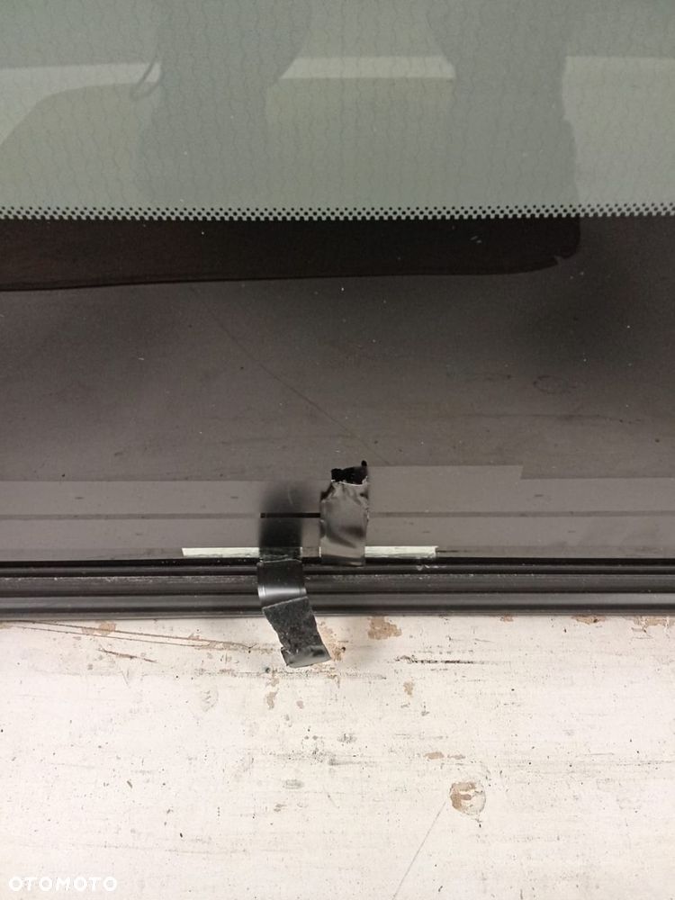 Szyba przednia DS DS4 2021- 5 DRZWI - 4