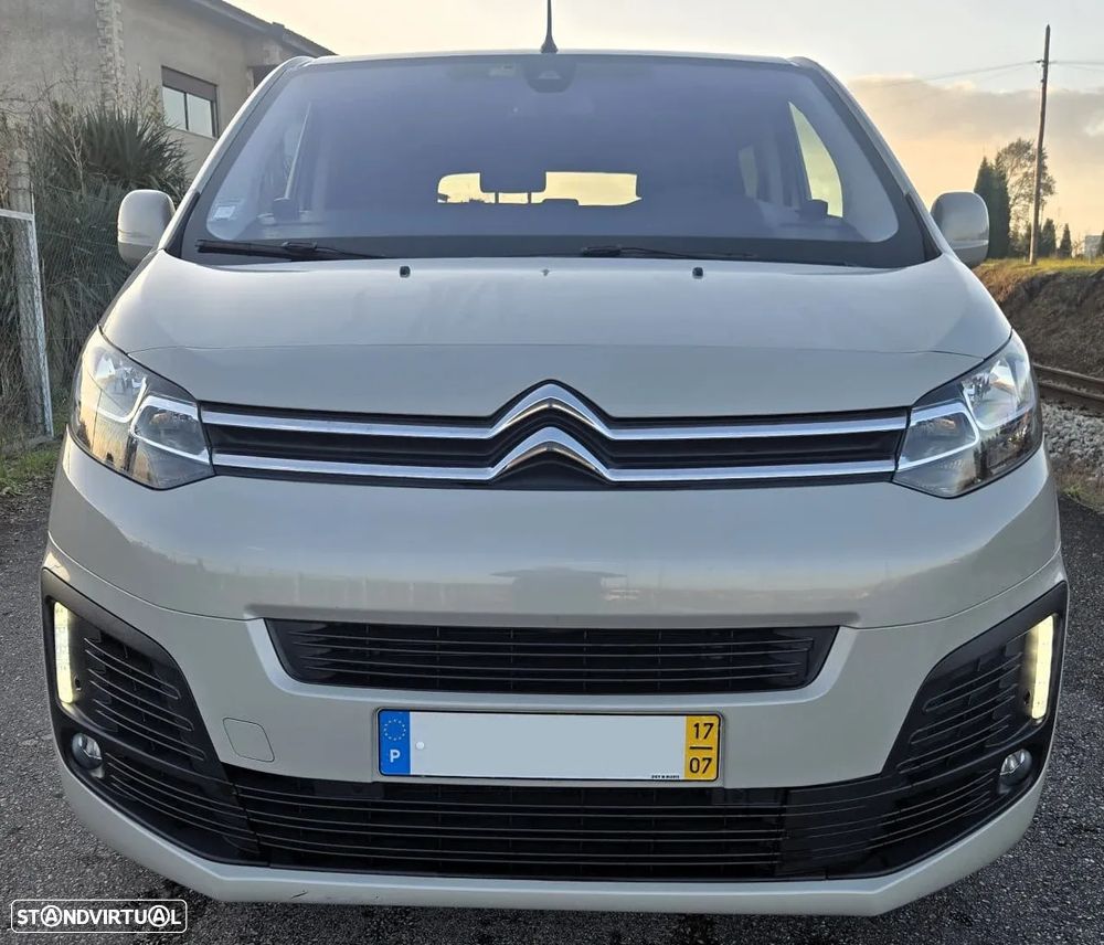 Citroën Spacetourer 1.6 BlueHDi XL Business - 6