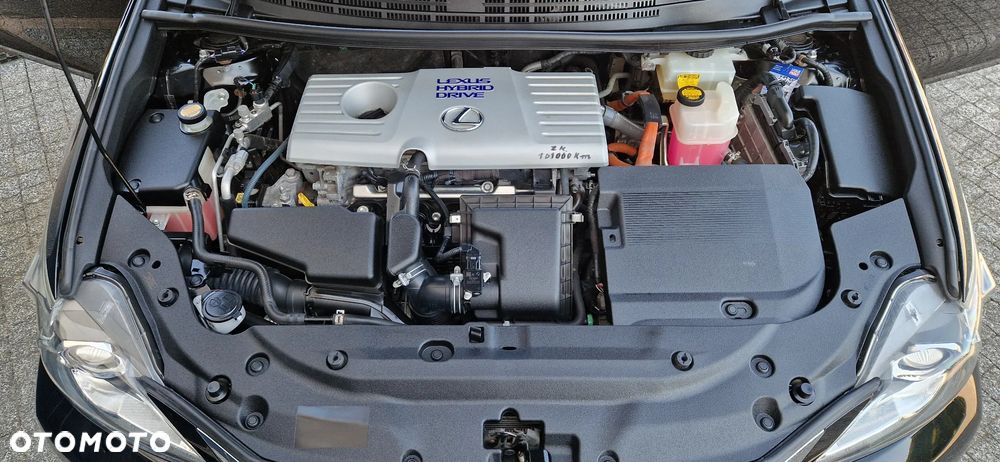 Lexus CT Luxury Line - 32