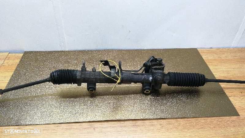 CREMALHEIRA DE DIREÇÃO FIAT I - 1