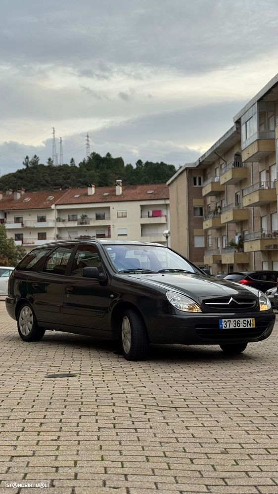 Citroën Xsara Break 1.4i SX - 3