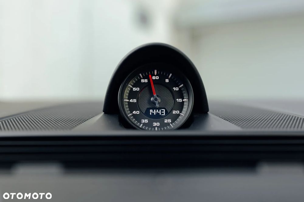 Porsche Panamera GTS GPF Sport Turismo - 29