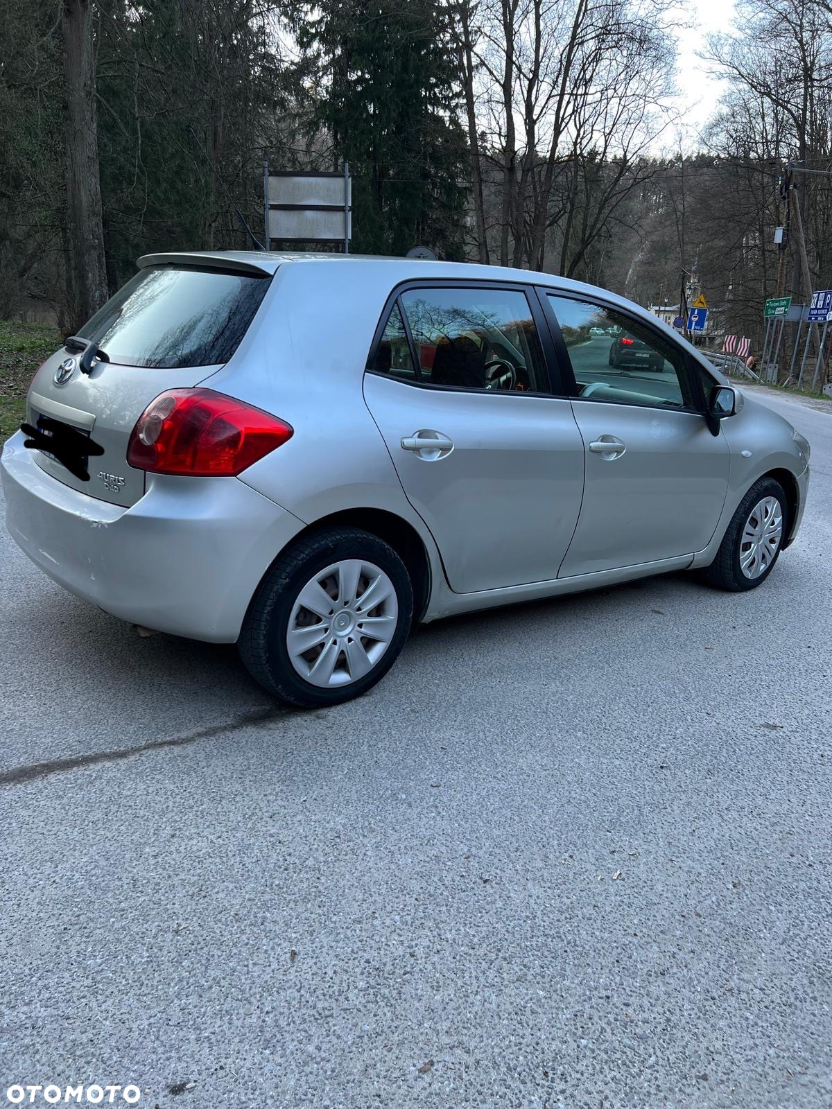 Toyota Auris - 8