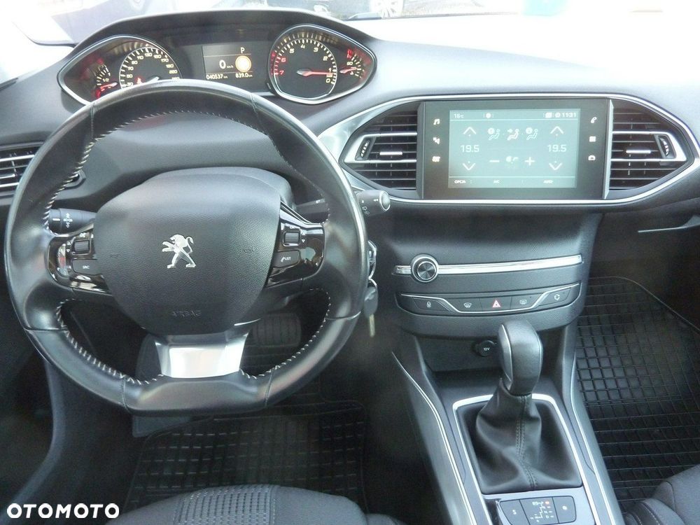 Peugeot 308 - 20