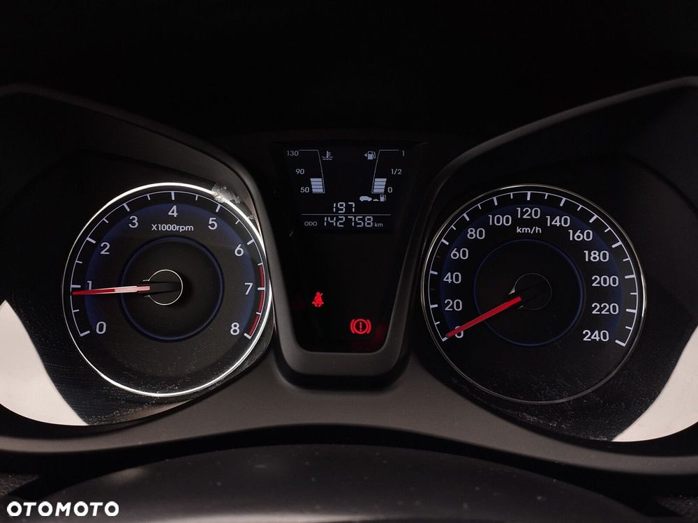 Hyundai ix20 - 4
