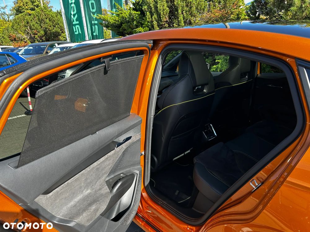 Skoda Enyaq RS 82kWh - 30
