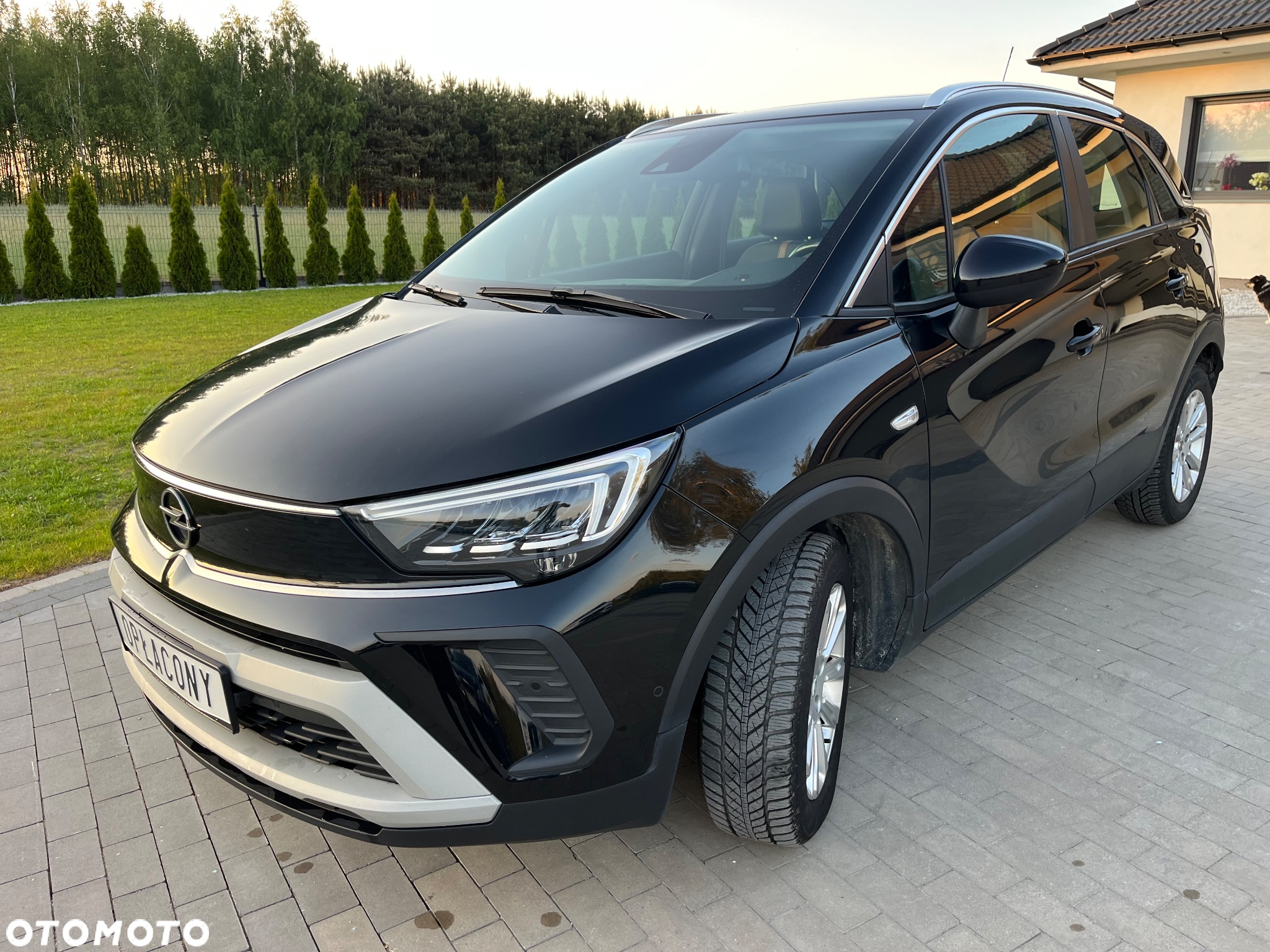 Opel Crossland X - 2