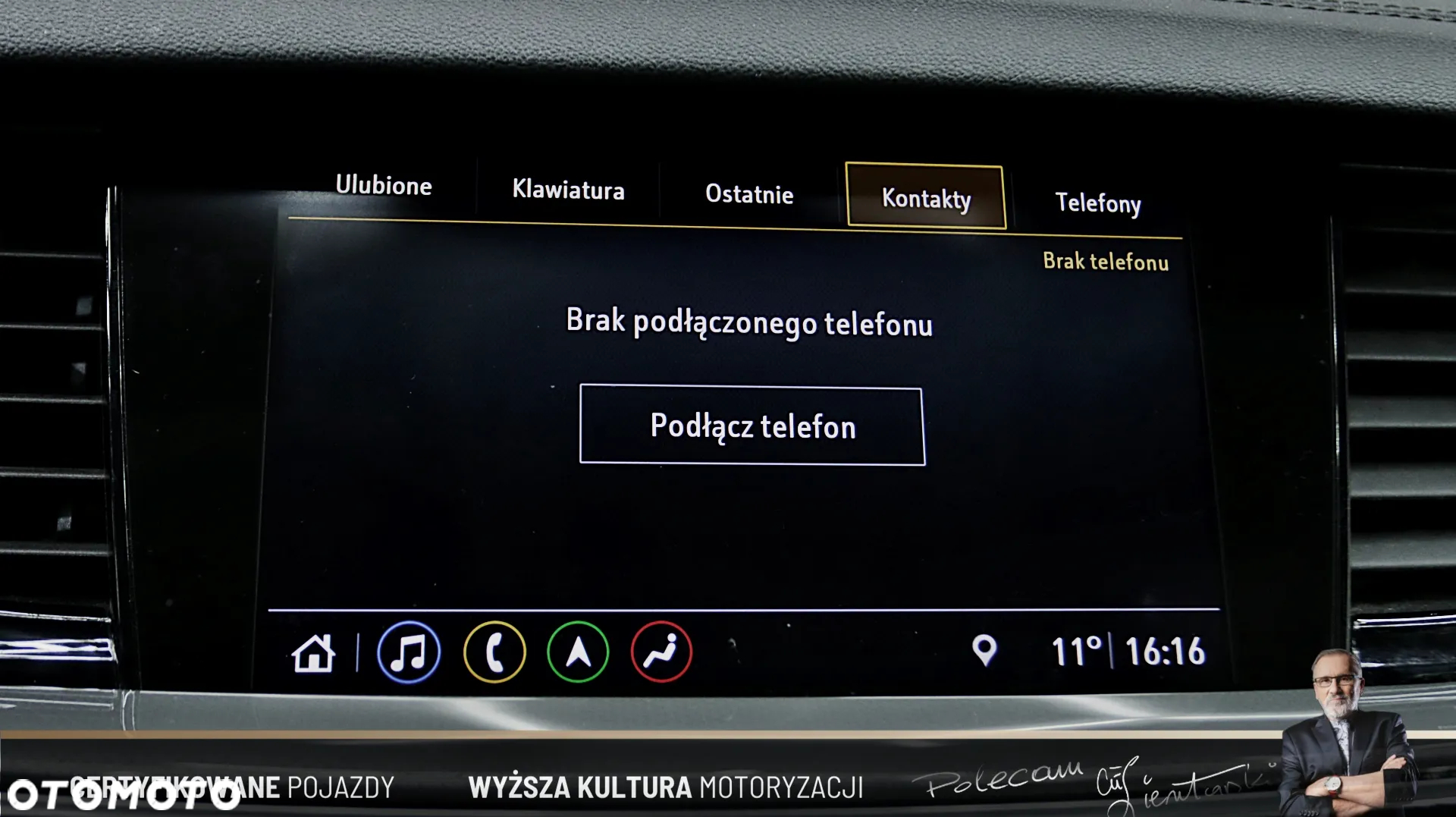 Opel Insignia 1.6 CDTI Innovation S&S - 23