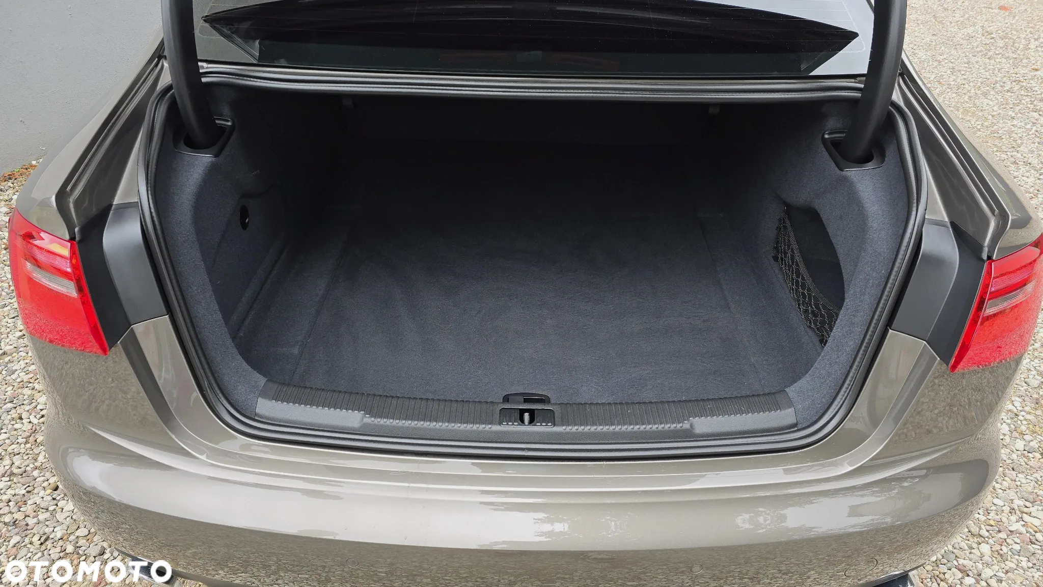 Audi A6 - 16