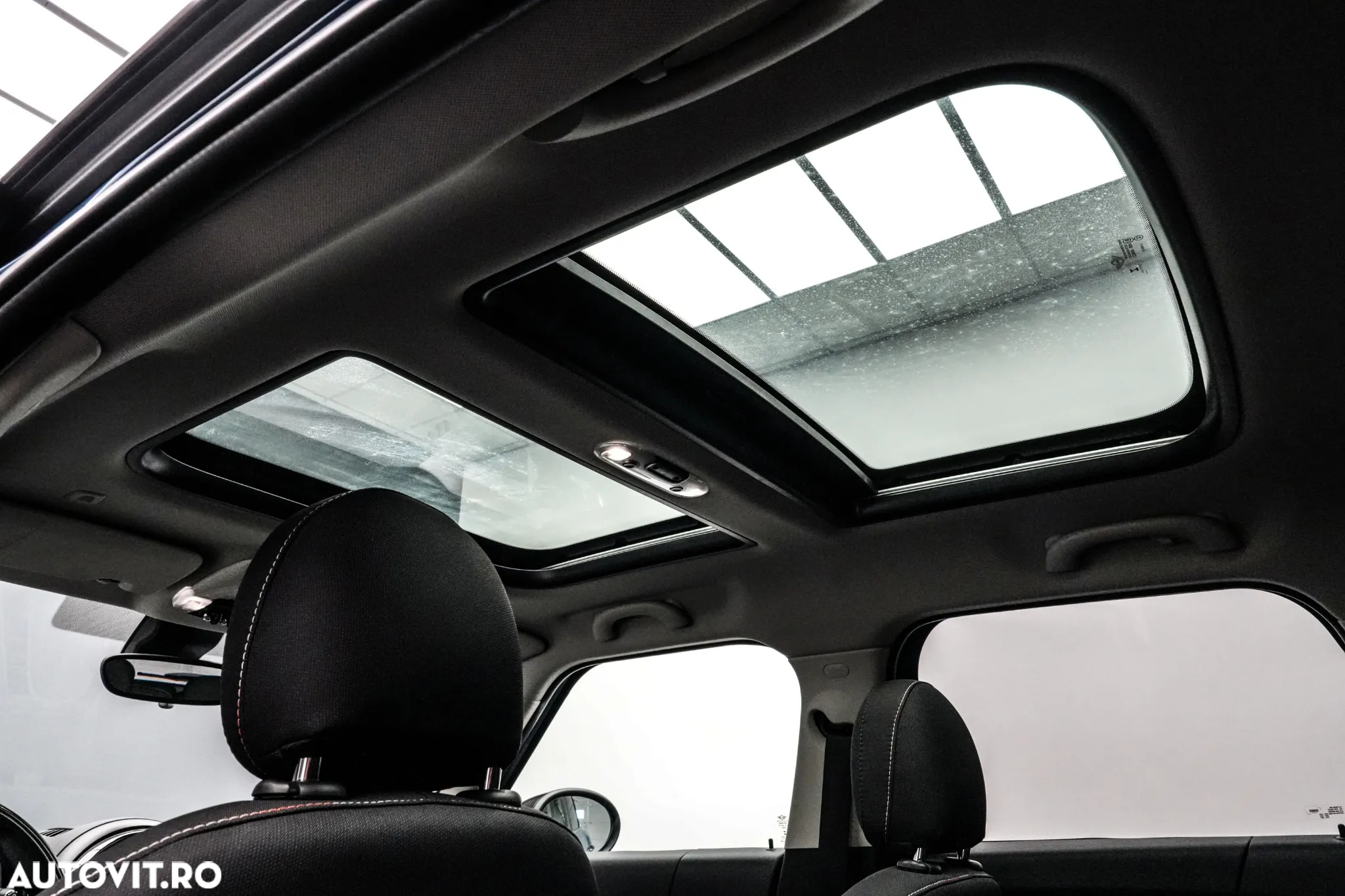 Mini Countryman Cooper S E ALL4 AT - 9