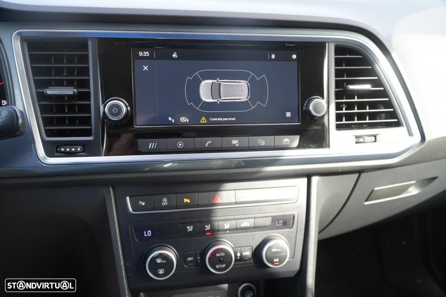 SEAT Ateca 1.0 TSI Style - 8