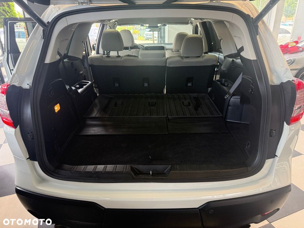 Subaru Ascent - 10