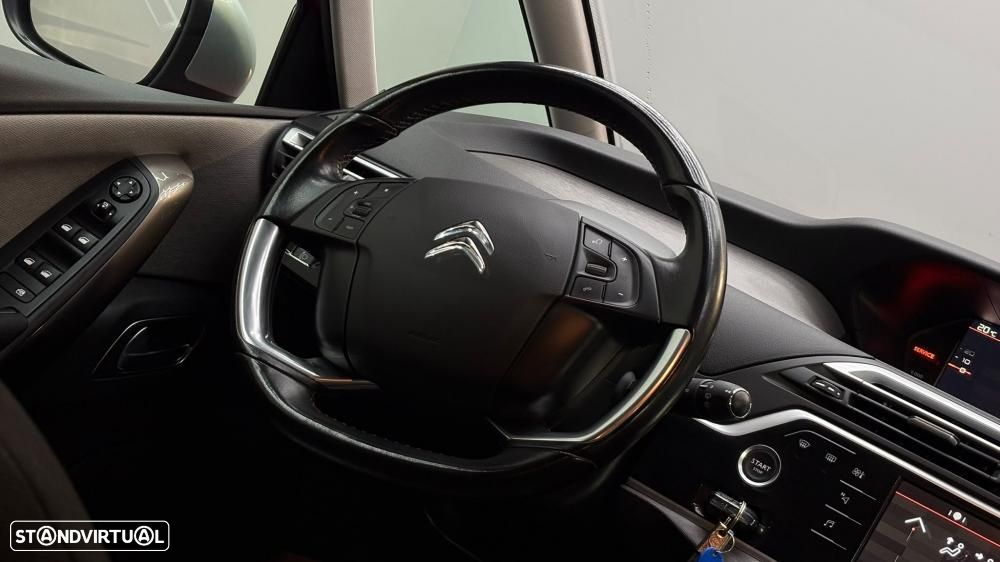 Citroën C4 Spacetourer 1.5 BlueHDi Shine - 37