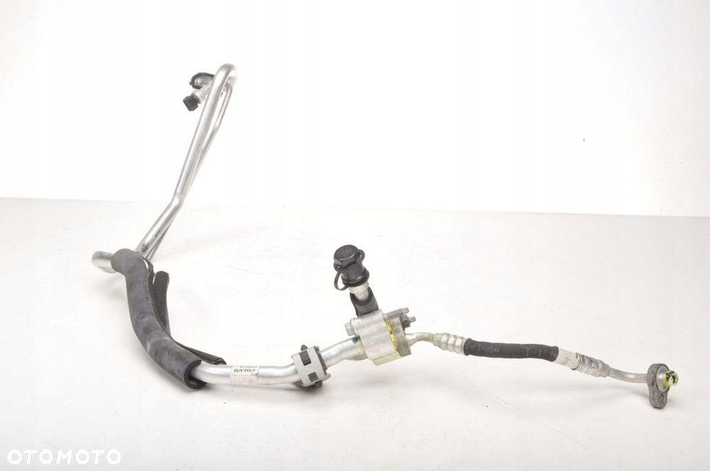 VOLVO V40 PRZEWÓD KLIMATYZACJI 31455318 31455314 - 1