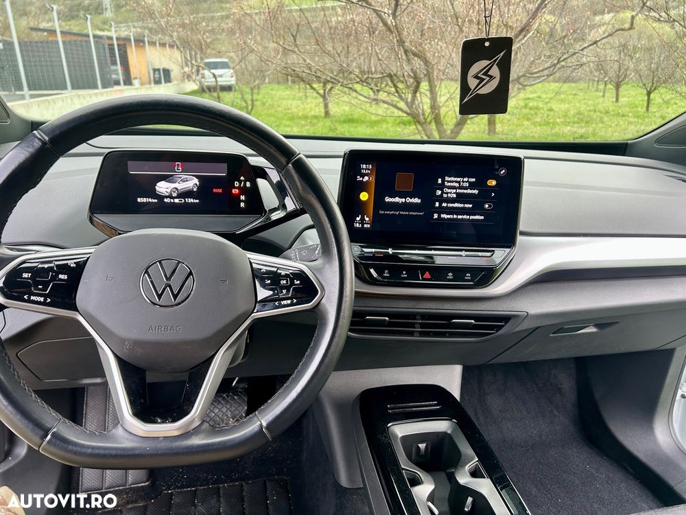 Volkswagen ID.4 Pro - 14