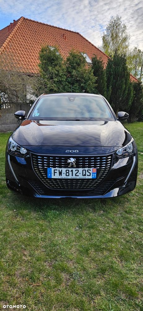 Peugeot 208 - 5