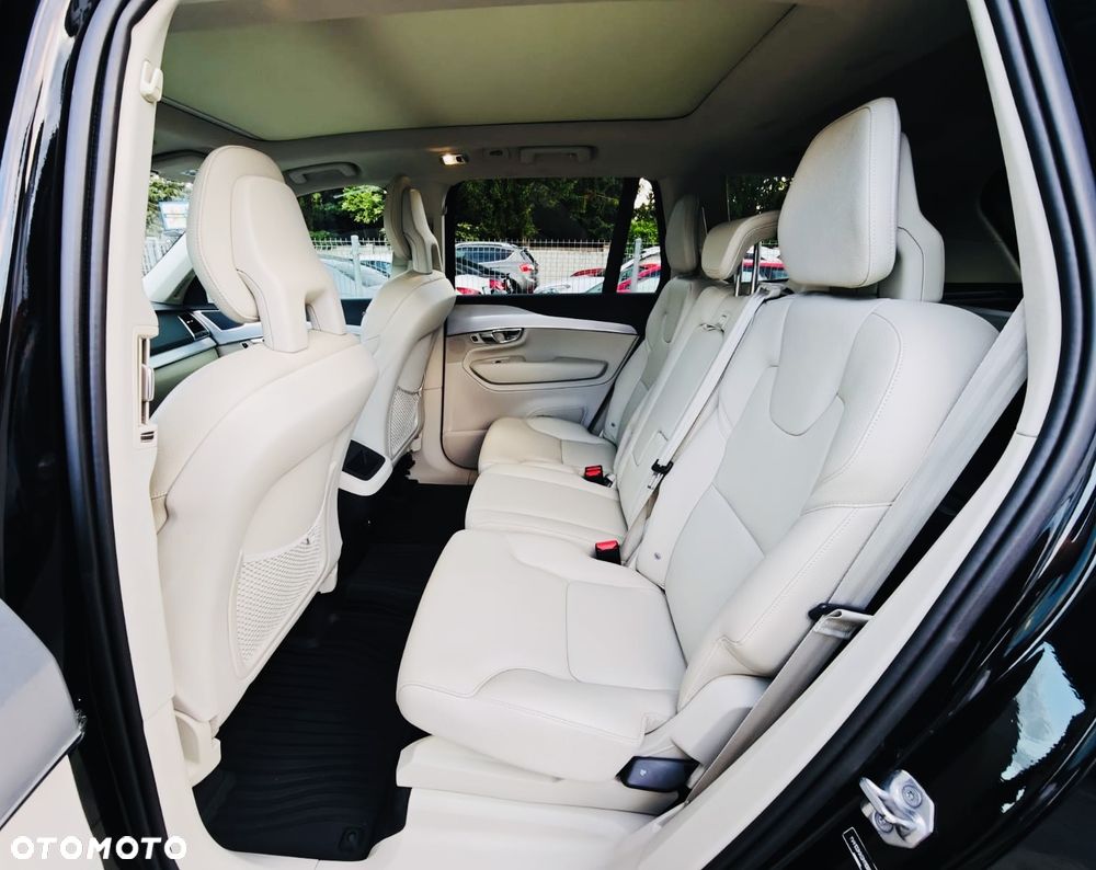 Volvo XC 90 - 14