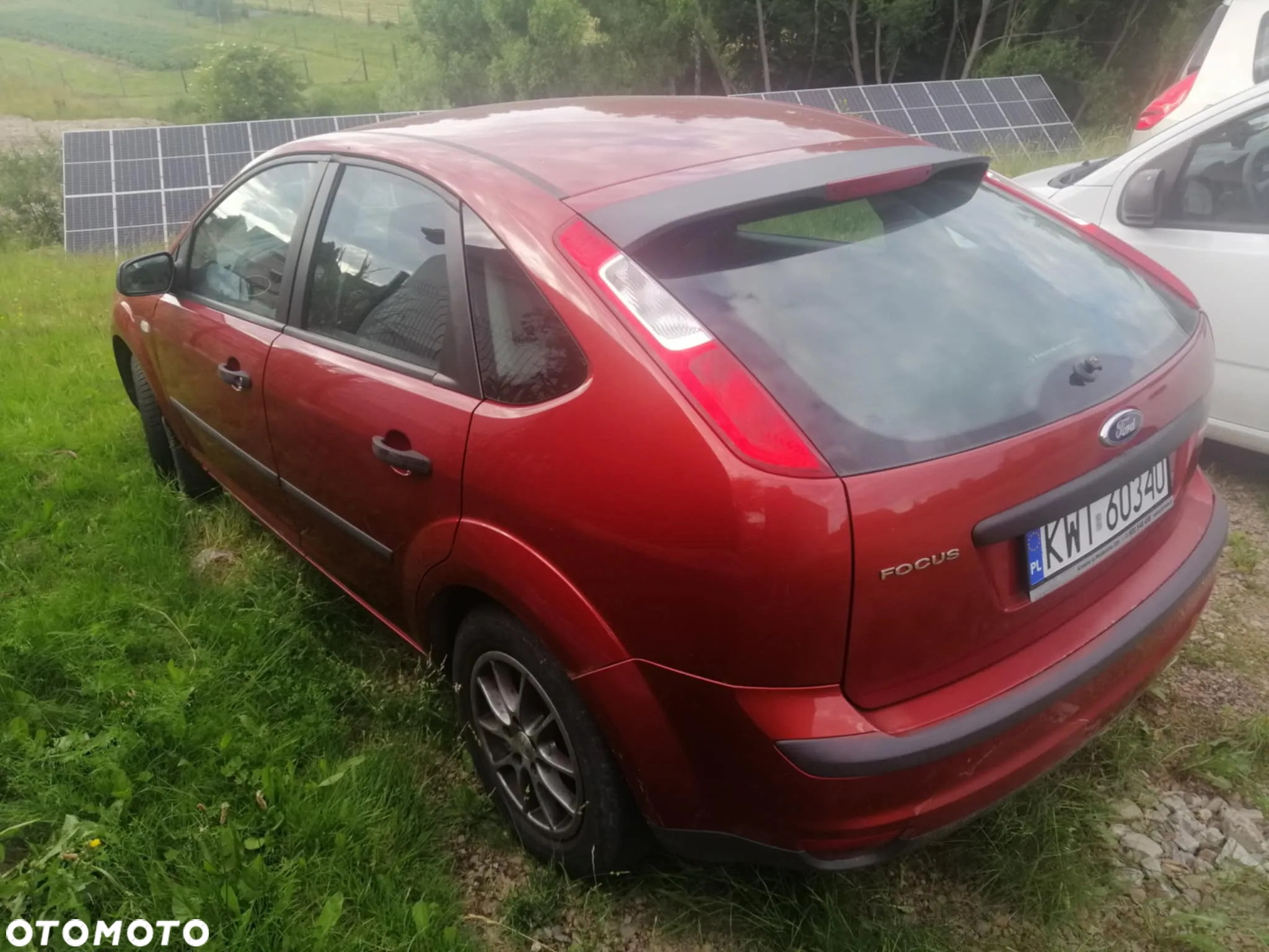 Ford Focus - 6