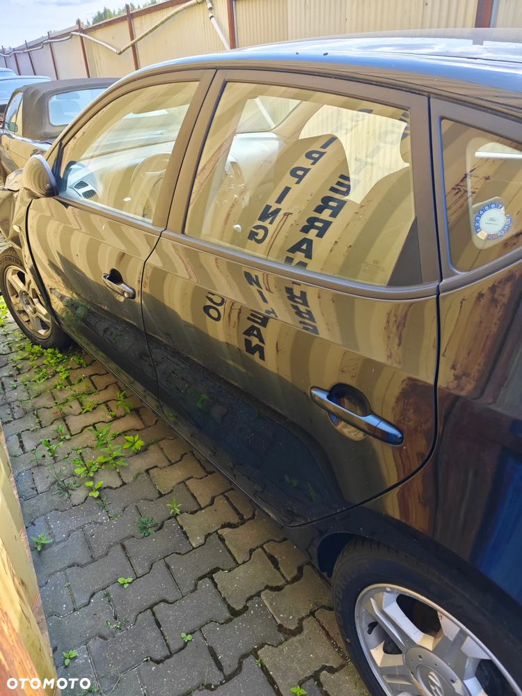 KLAPA LAMPY DRZWI ZDERZAK HYUNDAI I30 - 3