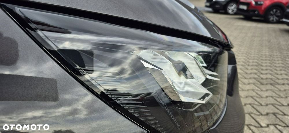 Peugeot 208 1.2 PureTech Allure Pack S&S - 31