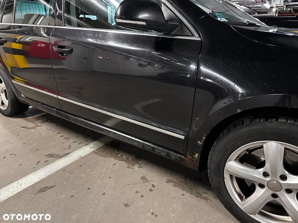 Skoda Superb 2.0 TDI 4x4 Elegance DSG - 28