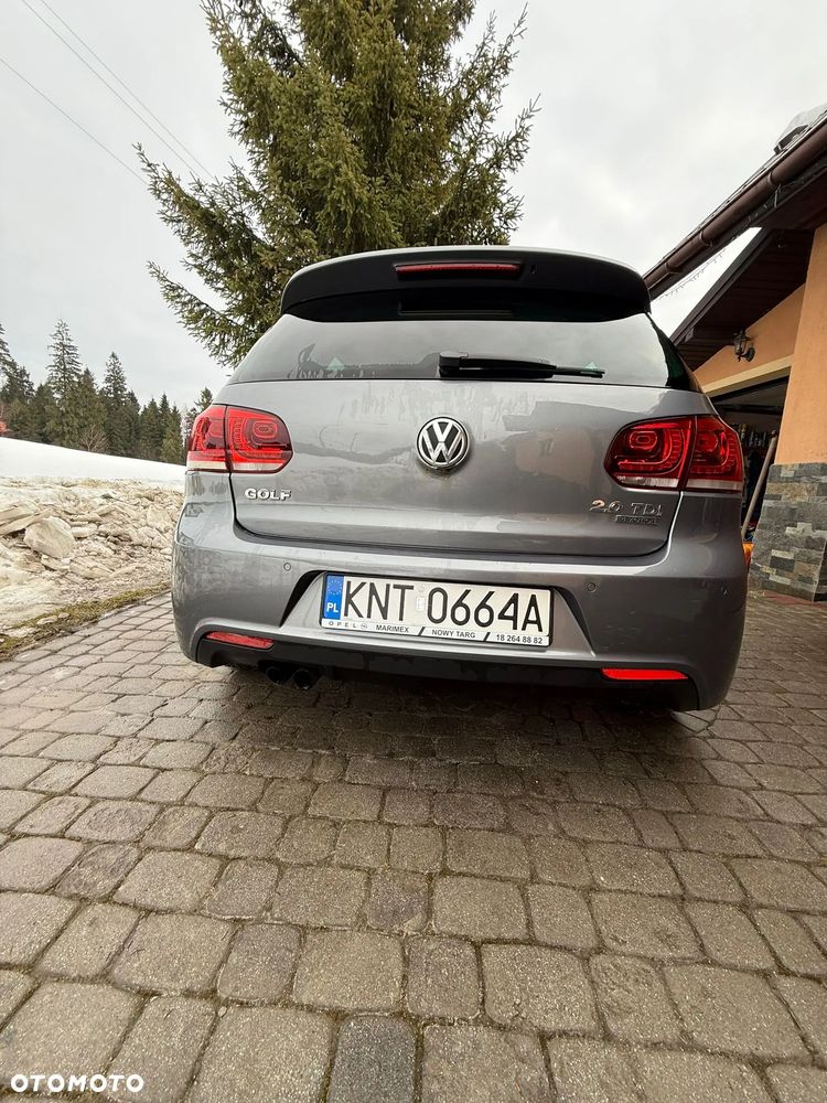 Volkswagen Golf - 23