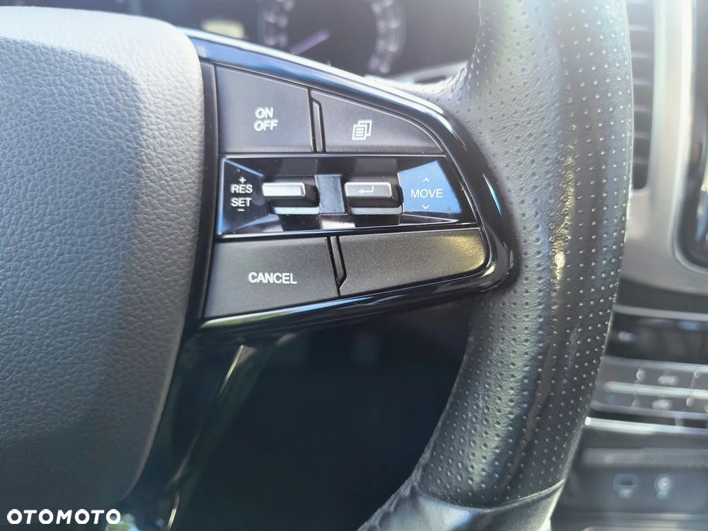 SsangYong/KGM Rexton 2.0 T Sapphire 4WD - 28