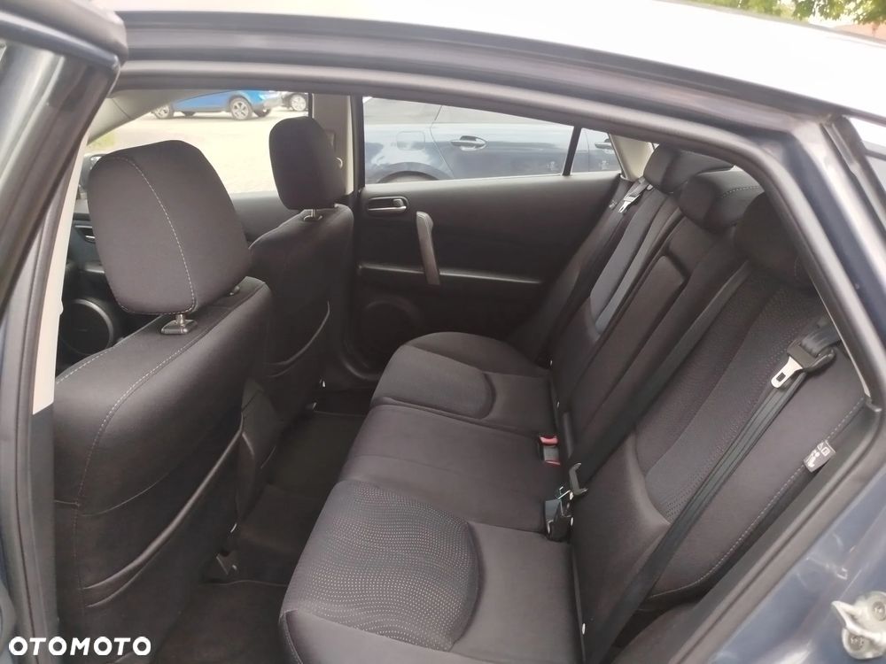 Mazda 6 2.0 Exclusive - 11