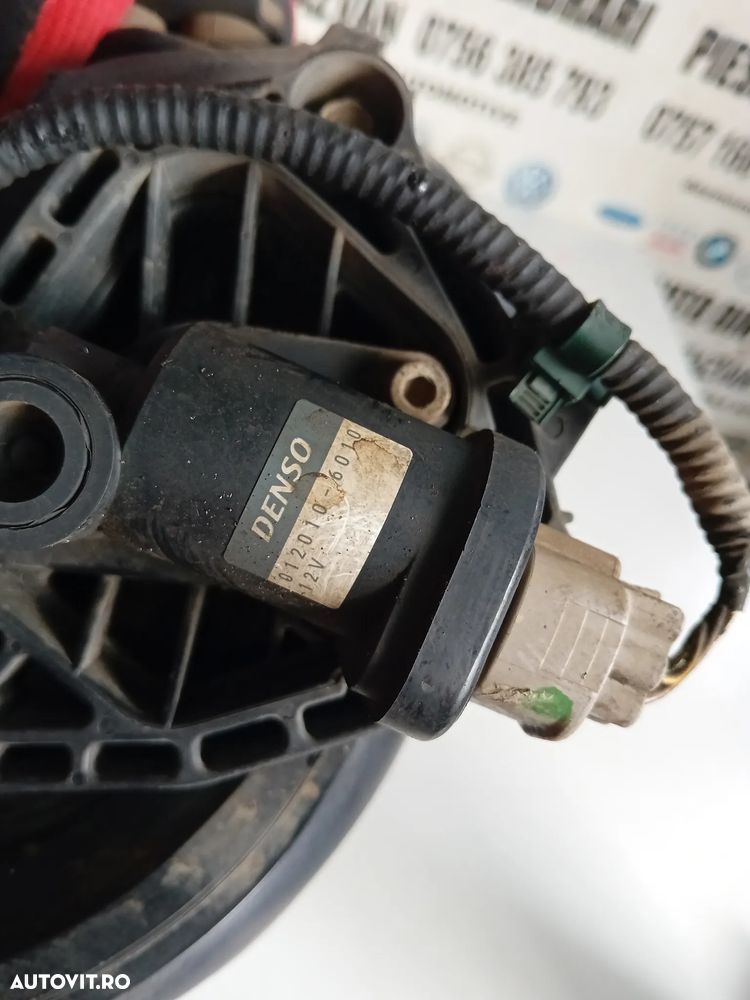 Galerie Admisie Honda Accord 2.0 Benzina 2008-2013 Motor R20A3 - 8