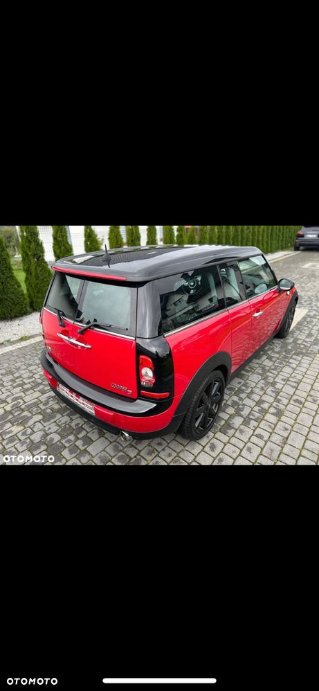 MINI Clubman - 10