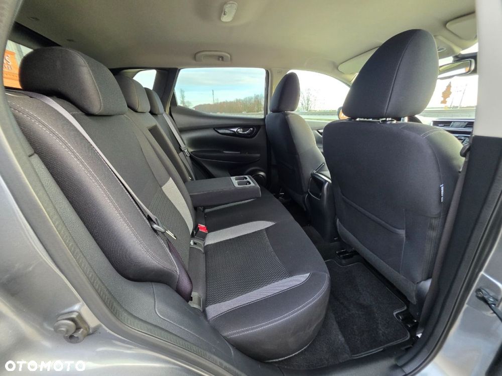 Nissan Qashqai - 20