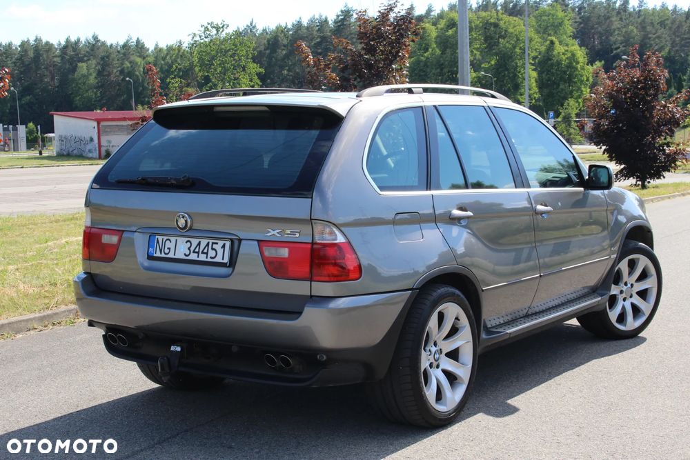 BMW X5 - 3