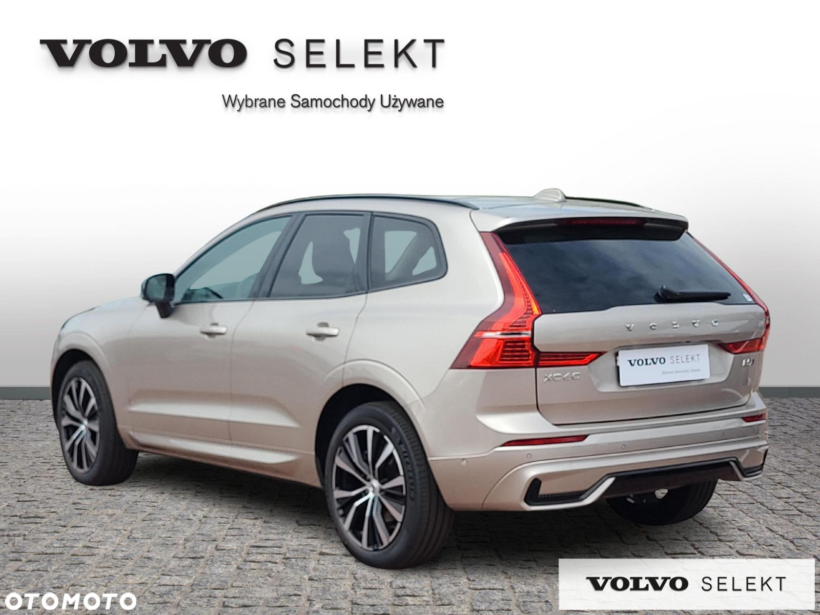 Volvo XC 60 - 4