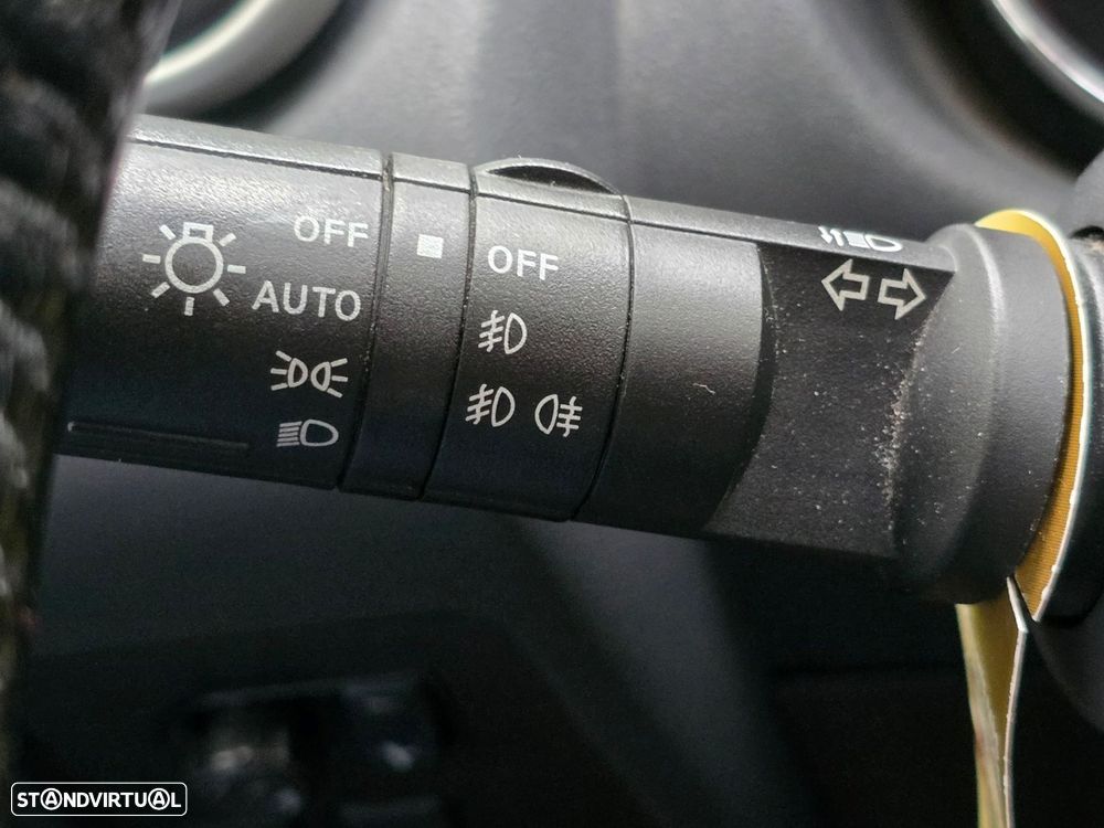 Nissan Qashqai 1.5 dCi Tekna Premium 18 129g - 19