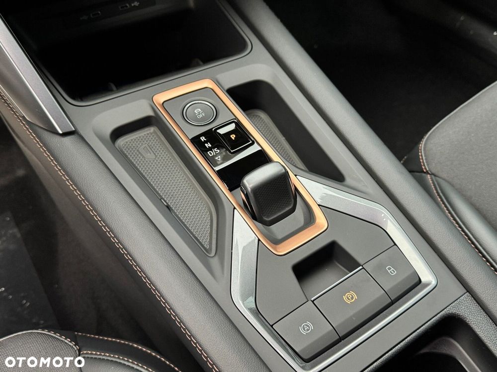 Cupra Leon 1.5 eTSI mHEV DSG - 30