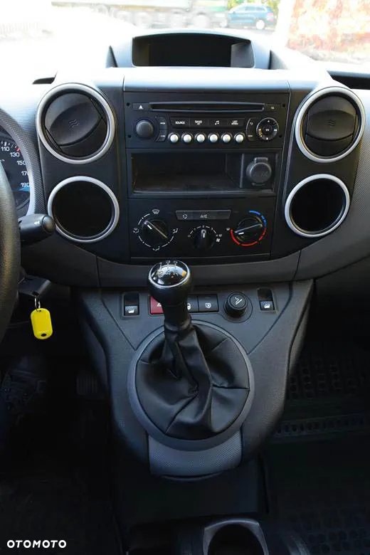 Peugeot PARTNER L2 LONG - 13