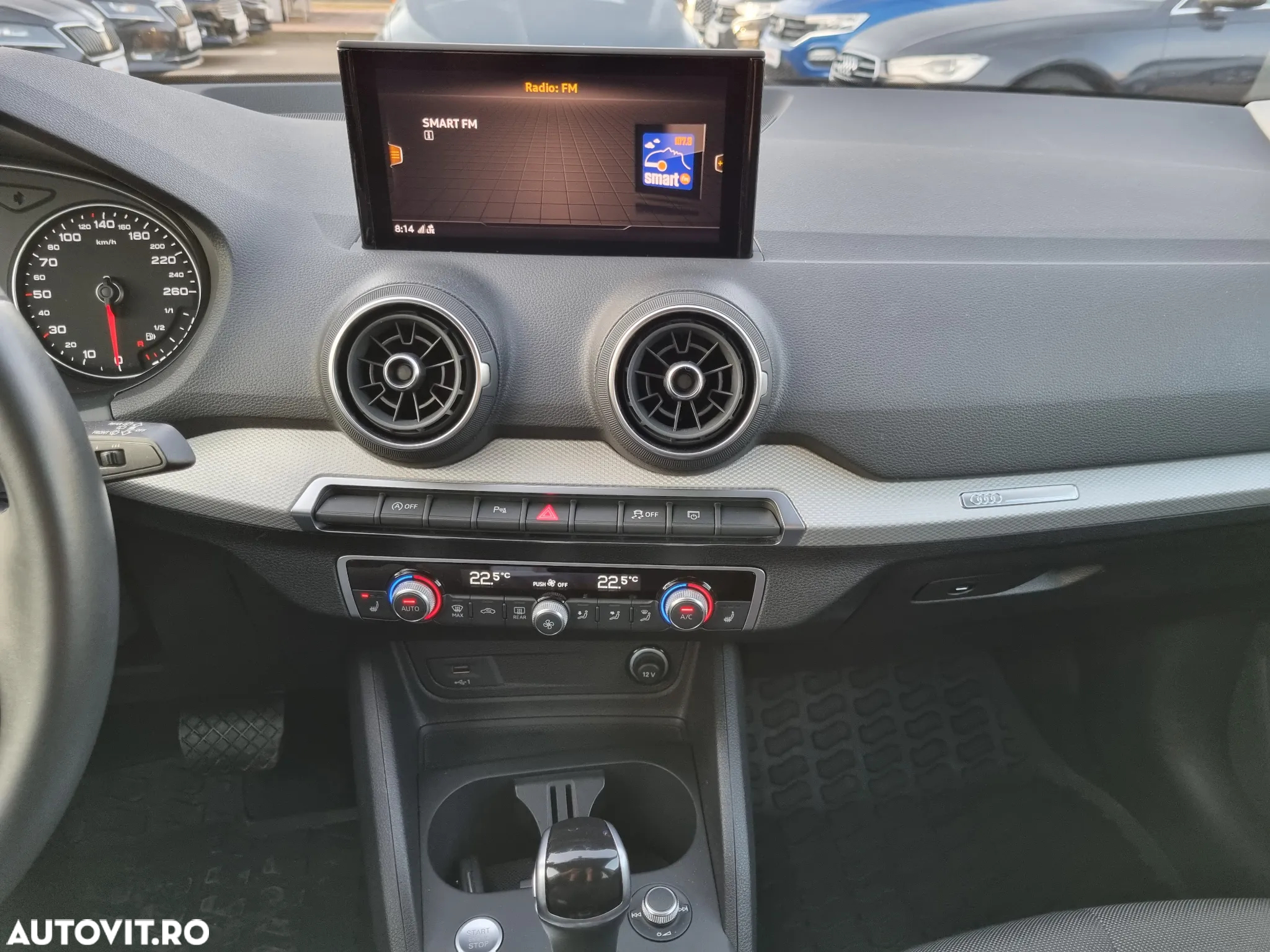 Audi Q2 - 19