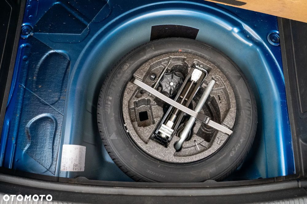 Skoda RAPID Spb 1.2 TSI Active - 20