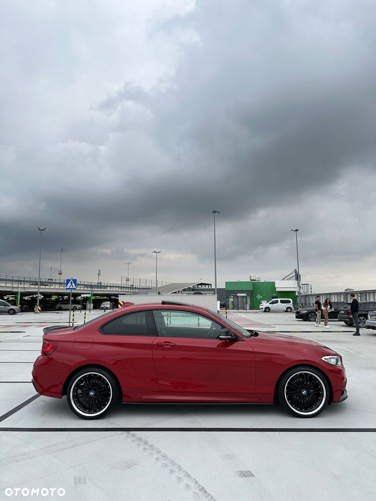 BMW Seria 2 - 6
