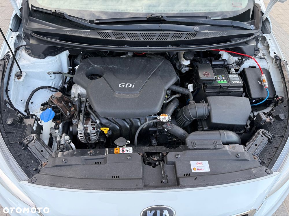 Kia ProCeed 1.6 GDI Vision - 32