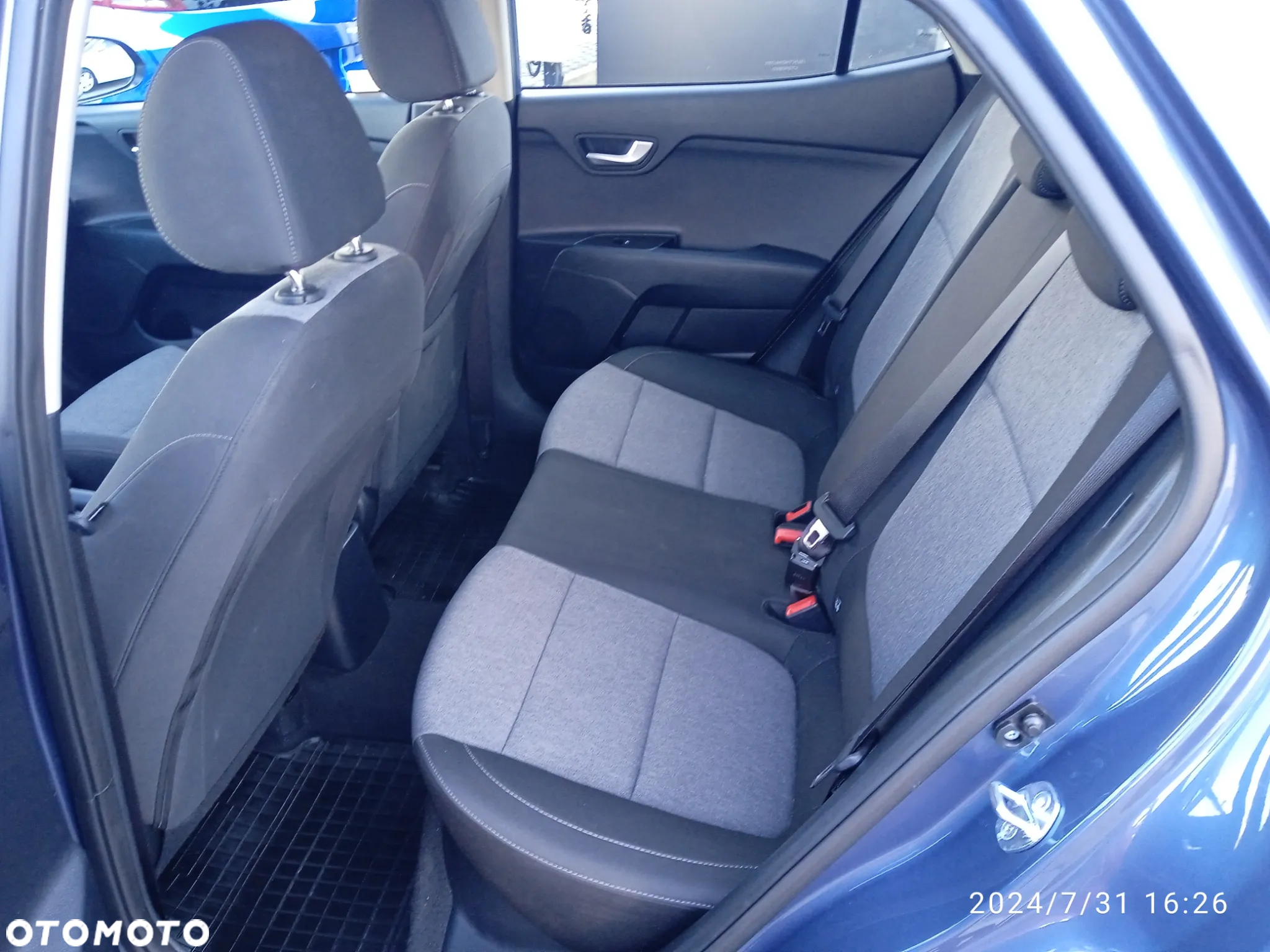 Kia Stonic 1.0 T-GDI M DCT - 13