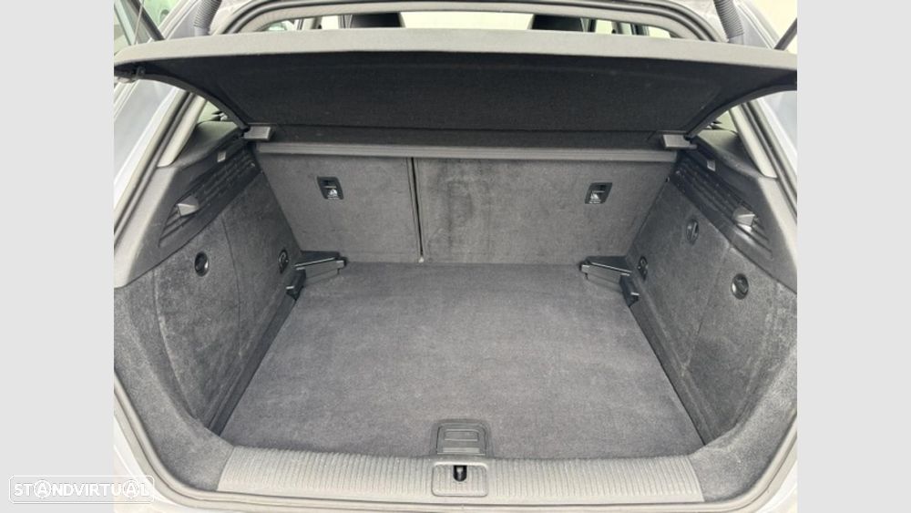Audi A3 Sportback 1.0 TFSI Design - 12