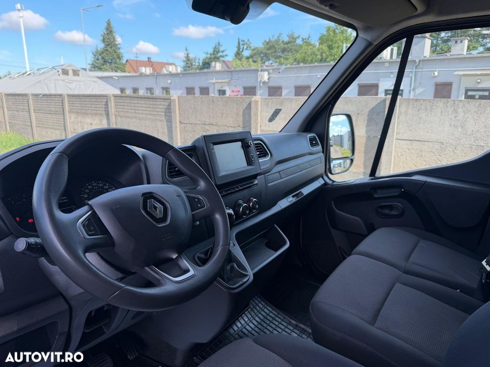 Renault Master - 5