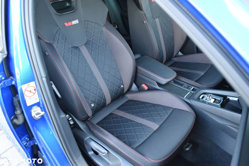 Skoda Octavia 1.4 TSI Plug-In Hybrid RS DSG - 35