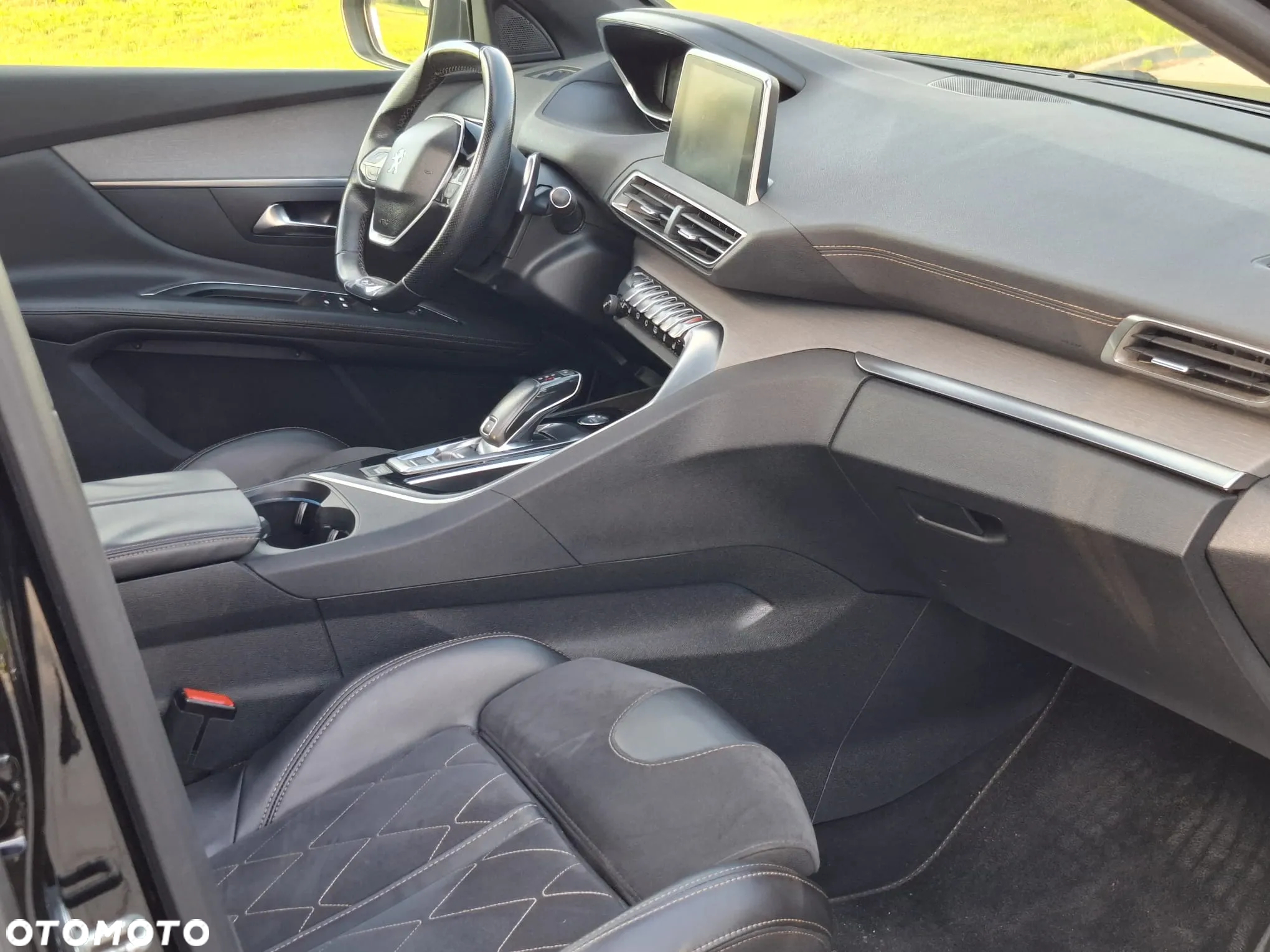 Peugeot 3008 - 12