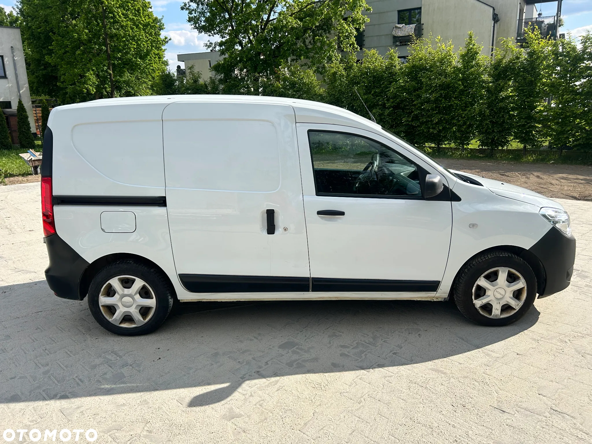 Dacia dokker - 11
