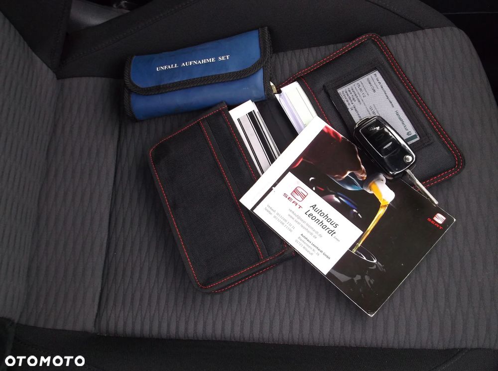 Seat Ibiza SC 1.2 TSI Sport - 19