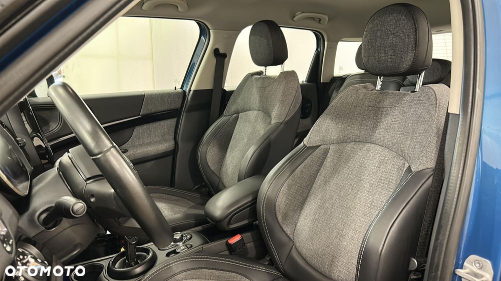MINI Countryman Cooper - 11