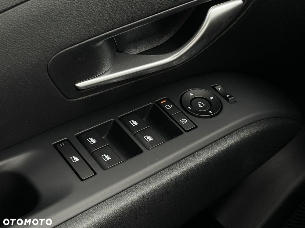 Hyundai Tucson - 25